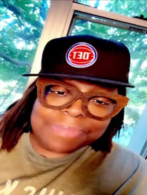 Poster for Other video from Loni Love