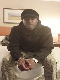 Poster for Birthday video from Lamar Odom