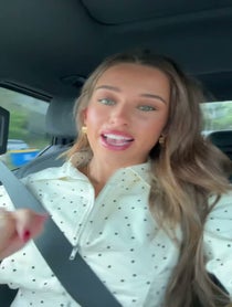 Poster for Birthday video from Yana Marks