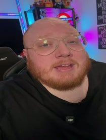 Poster for Pep Talk video from Big Jobber