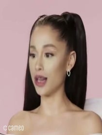Poster for Intro video video from Ariana Grande Parody AI