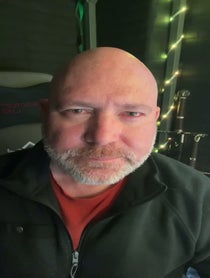 Poster for Birthday video from Doug Cockle
