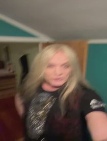 Poster for Birthday video from Sebastian Bach