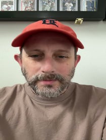 Poster for Birthday video from Geoff Ramsey