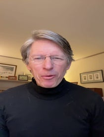 Poster for Birthday video from Jack Edwards