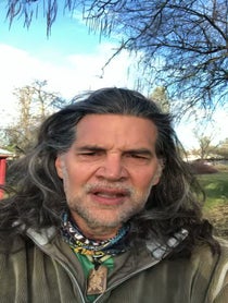 Poster for Birthday video from Troyzan SURVIVOR
