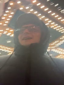 Poster for Pep Talk video from Wesley Taylor