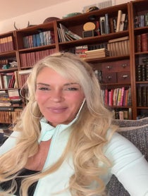 Poster for Question video from Bridget Marquardt