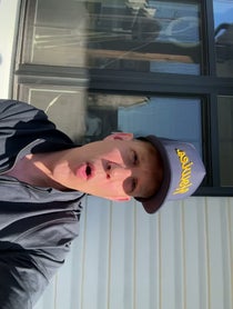 Poster for Roast video from Andy Strickland