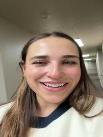 Poster for Question video from Sophie Segreti