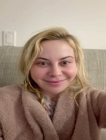 Poster for Birthday video from Tara Lipinski