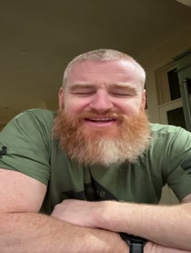 Poster for Birthday video from Wes Bergmann