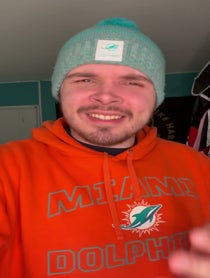 Poster for Fantasy football video from Tylertnt