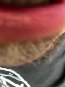 Poster for Birthday video from D Randall Blythe