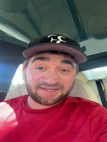 Poster for Birthday video from MrTop5