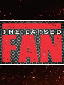 Poster for Pep Talk video from The Lapsed Fan