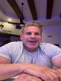 Poster for Birthday video from Jay Cutler