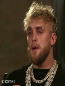 Poster for Intro video video from Jake Paul Parody AI