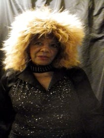 Poster for Sing a song video from Dorothy Martin
