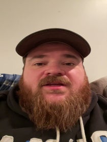 Poster for Pep Talk video from K. Trevor Wilson