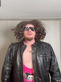 Poster for Roast video from Brendan Malloy