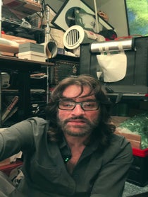 Poster for Question video from Spencer Gibb
