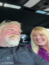 Poster for Intro video video from Dan & Laura Dotson Auctioneers Storage Wars