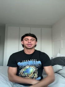 Poster for Other video from Ollie Augustin