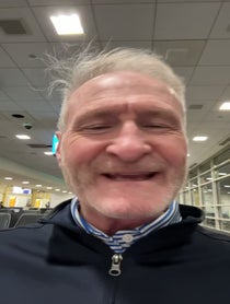 Poster for Pep Talk video from Jack Armstrong