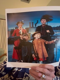 Poster for Other video from Karen Dotrice