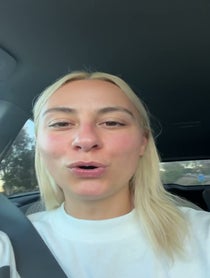 Poster for Birthday video from Bigalsmowing