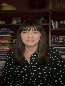 Poster for Question video from Mackenzie Phillips