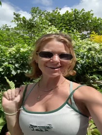 Poster for Pep Talk video from Lisa Weintraub