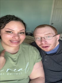 Poster for Birthday video from The Chanclas