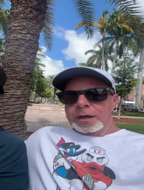 Poster for Other video from Marc Hochman