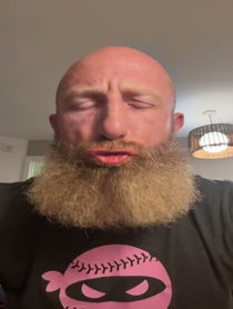 Poster for Other video from Dallas Braden