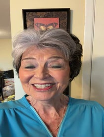 Poster for Pep Talk video from Sharla Lee Shults