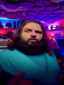 Poster for Other video from I Am Steve