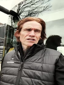 Poster for Other video from Josh Todd