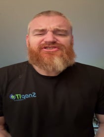 Poster for Other video from Wes Bergmann