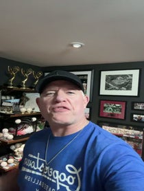 Poster for Other video from Sean Casey