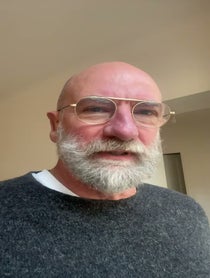 Poster for Birthday video from Graham McTavish