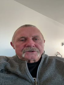 Poster for Spooky message video from Kane Hodder