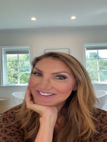 Poster for Birthday video from Heather McDonald