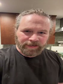 Poster for Birthday video from Eric Vale