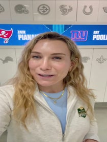 Poster for Birthday video from Phoebe Schecter