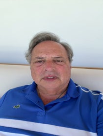 Poster for Pep Talk video from Jon Lovitz