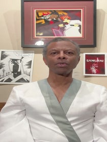 Poster for Other video from Phil LaMarr