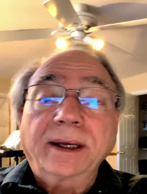Poster for Roast video from Dr. Steve - SiriusXM - Weird Medicine