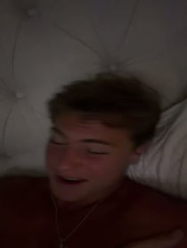 Poster for Birthday video from Juliano Massarelli